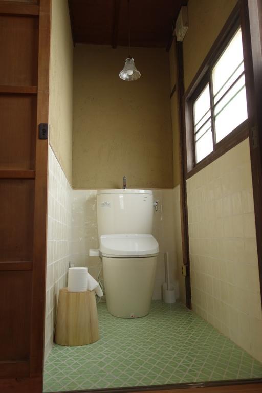 Hibari Hostel Kyoto Exteriör bild