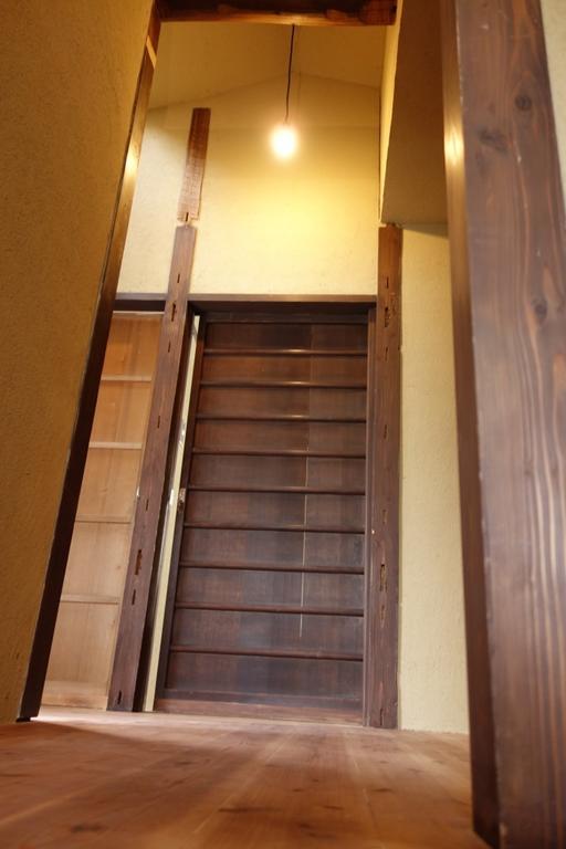 Hibari Hostel Kyoto Exteriör bild
