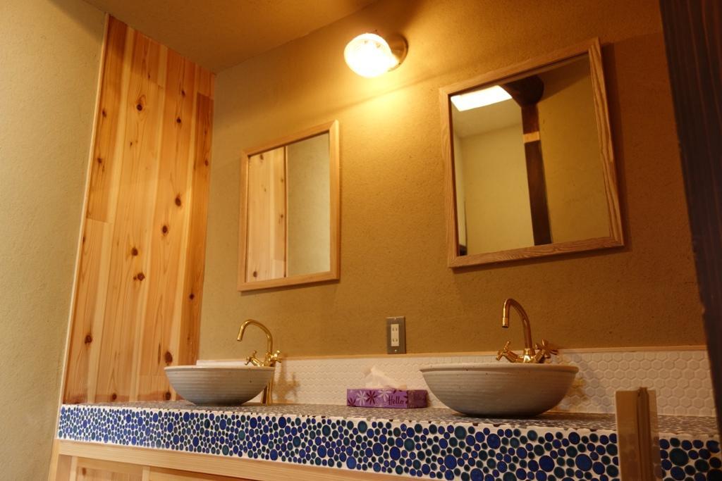 Hibari Hostel Kyoto Exteriör bild