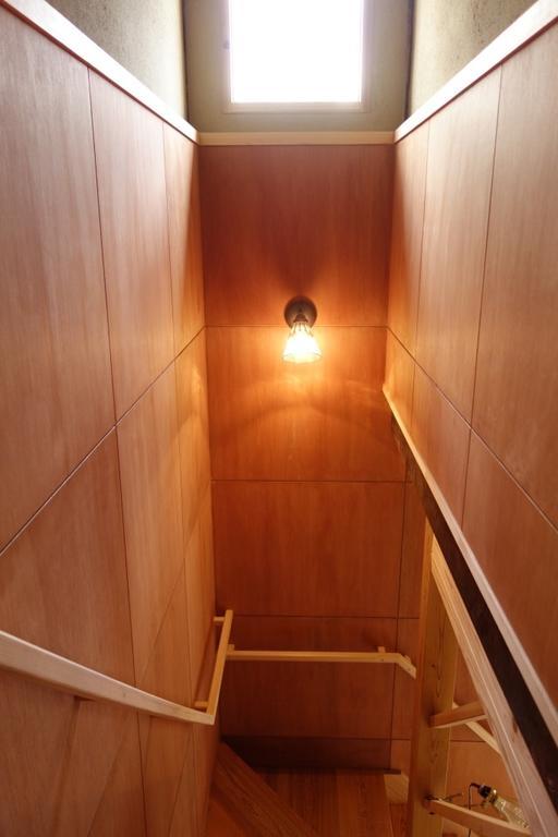 Hibari Hostel Kyoto Exteriör bild