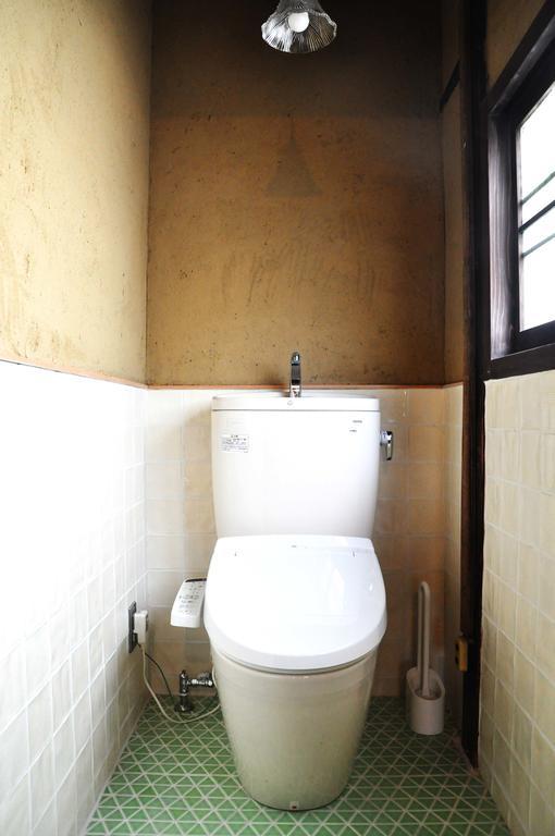 Hibari Hostel Kyoto Exteriör bild