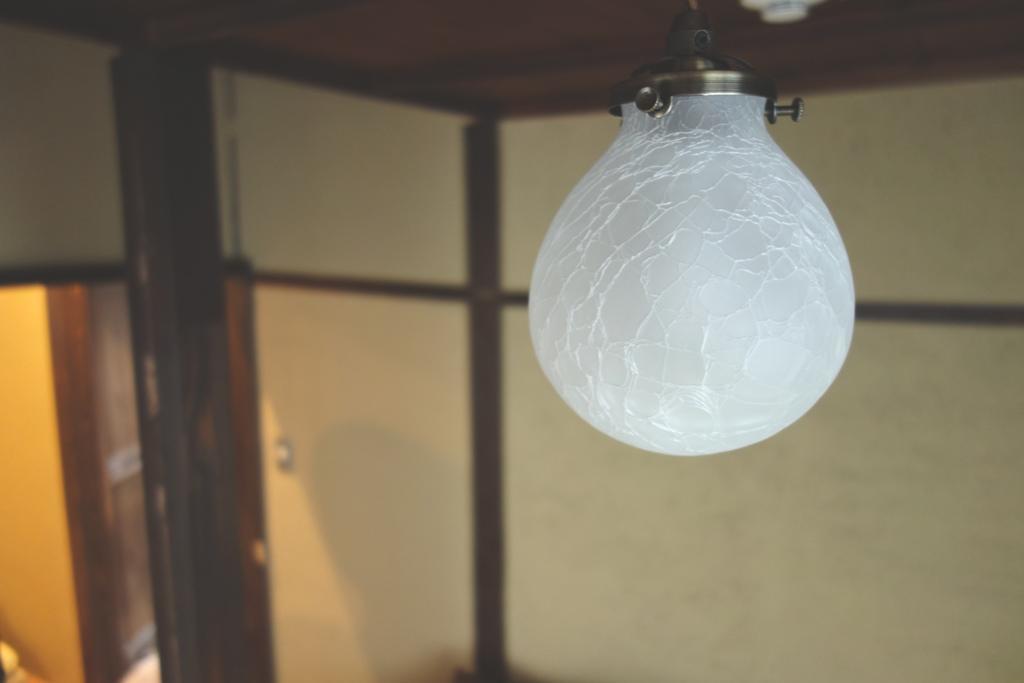 Hibari Hostel Kyoto Rum bild