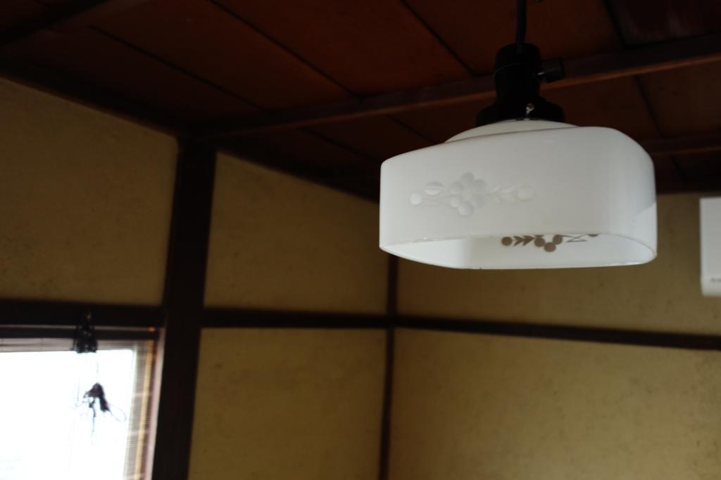 Hibari Hostel Kyoto Rum bild